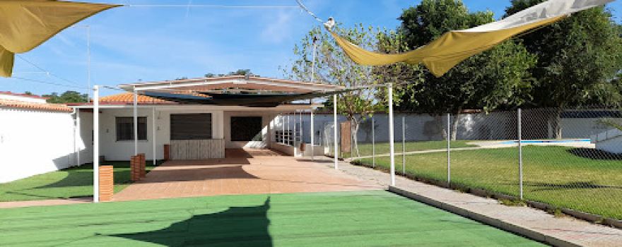 Piscina Municipal de Torrecampo