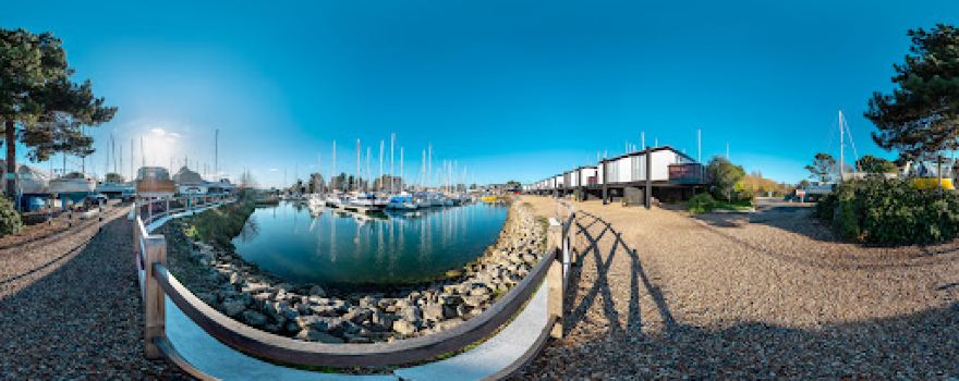 Emsworth Yacht Harbour