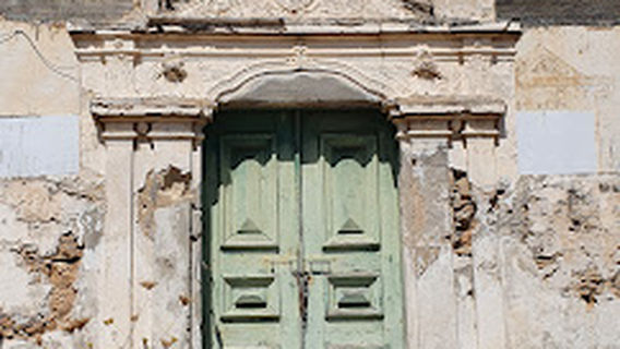 Naval Museum of Kasos