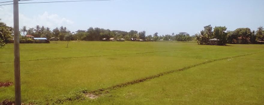 Tawagan Sur Cockpit Sports Complex