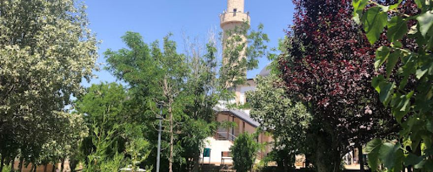 Elyasa Cami