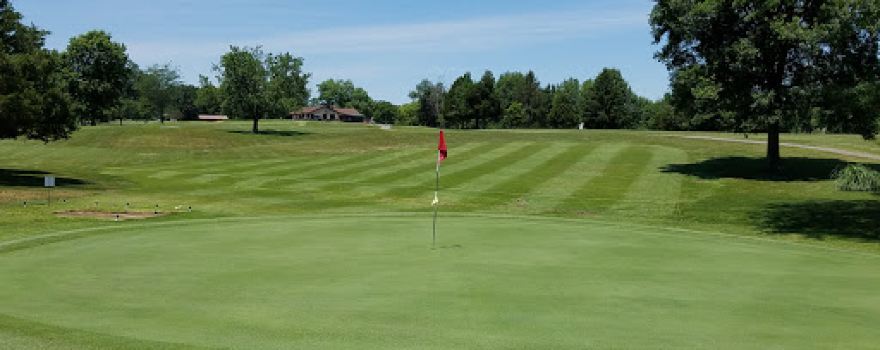 Carmi Country Club