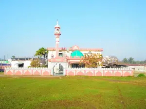Lalpur Bazar Jame Masjid