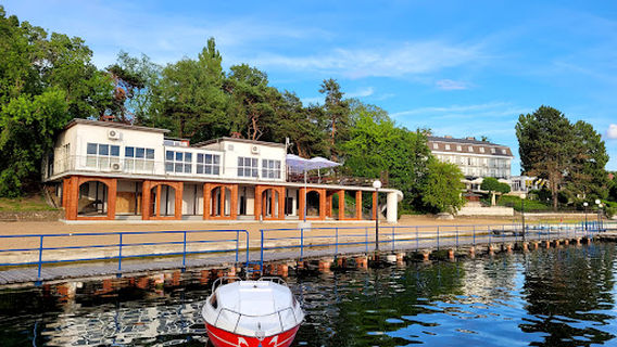 Distrito de WAgrowiec