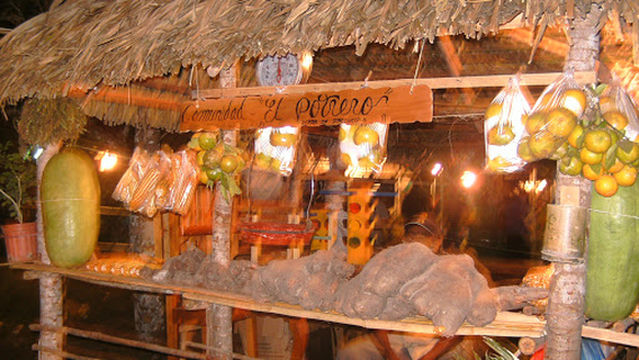 Orange Fair Churuquita Pme