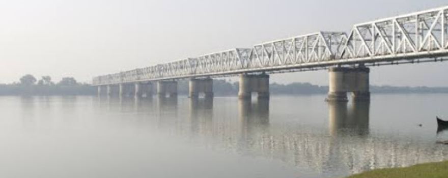 Narmada River
