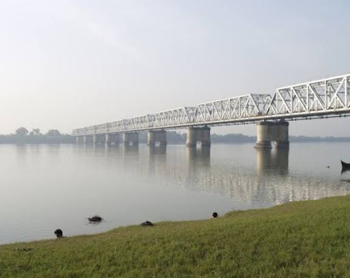 Narmada River