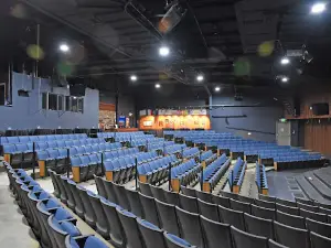 Timber Lake Playhouse
