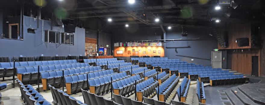 Timber Lake Playhouse