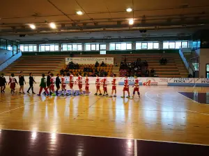 Guido Angelini Stadium