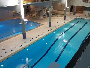Osbadet KF