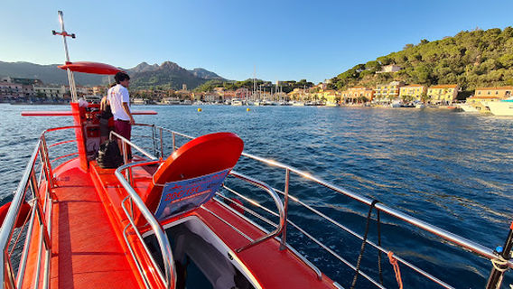 Isla de Elba