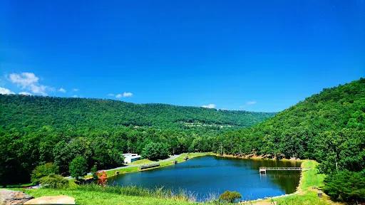 Mountain Greens Golf Course