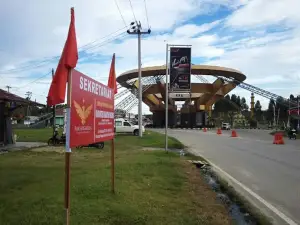 Tugu Carano