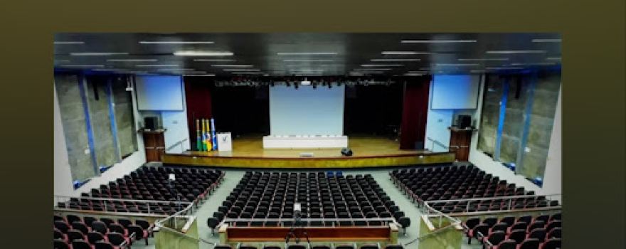 Amphitheater Father Werner