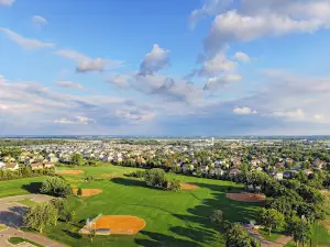 Aronson Park