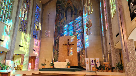 St. Columba Cathedral