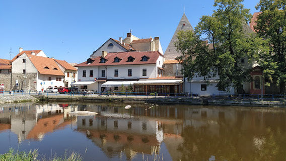 Ceske Budejovice