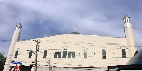 Lackawanna Islamic Mosque