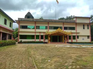 DIGHINALA BANA VIHAR