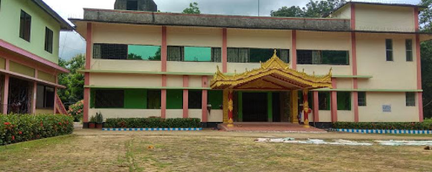 DIGHINALA BANA VIHAR