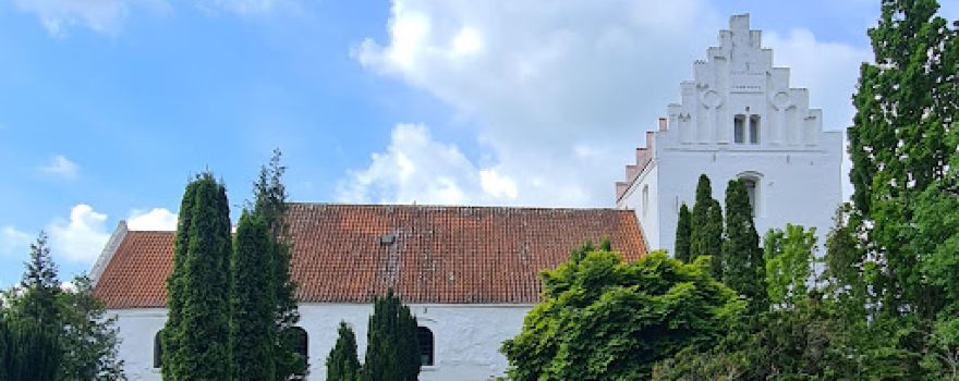 Dalby Kirke