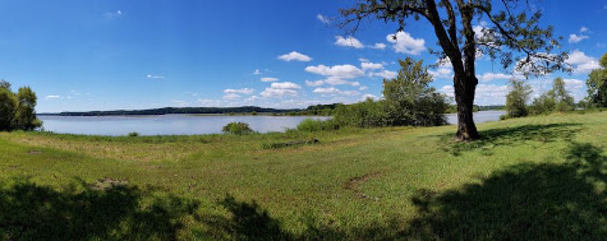 Hogan Creek Wildlife Management Area