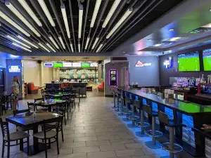 Prime Time Bowl & Grill