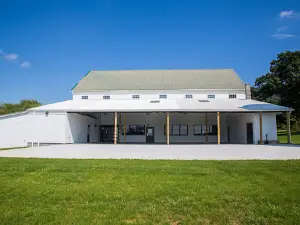 The Goldfish Barn Event Center LLC
