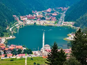 Uzungöl Outdoor Sports