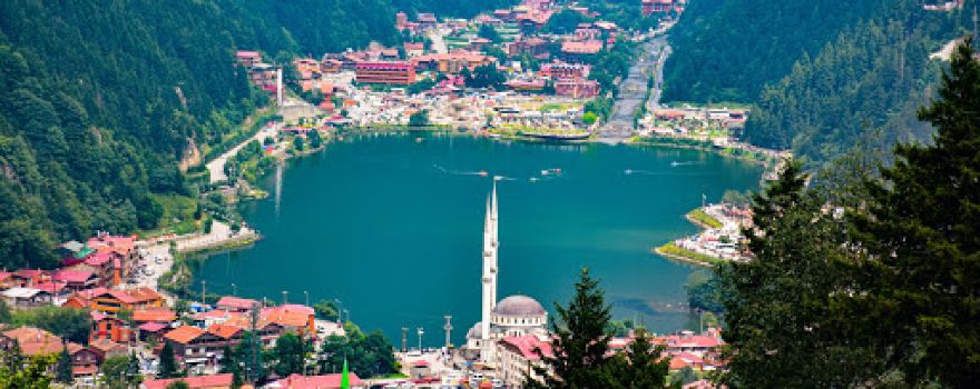 Uzungöl Outdoor Sports