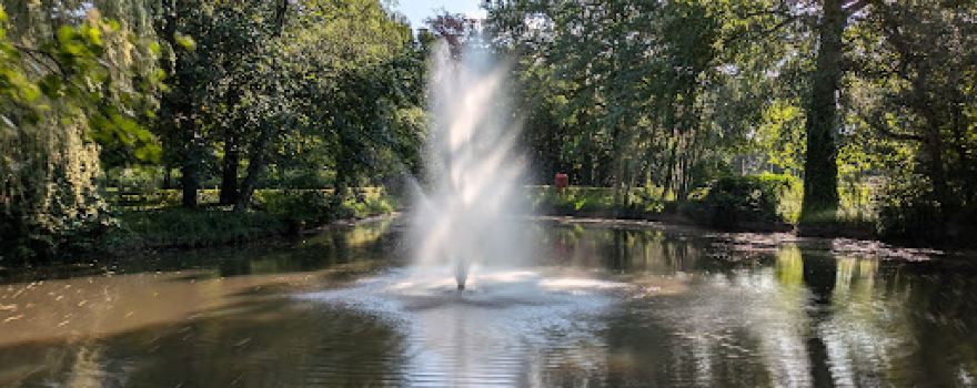 Gemeentepark