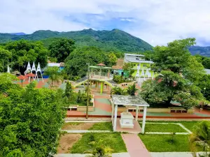 Reitoca Central Park