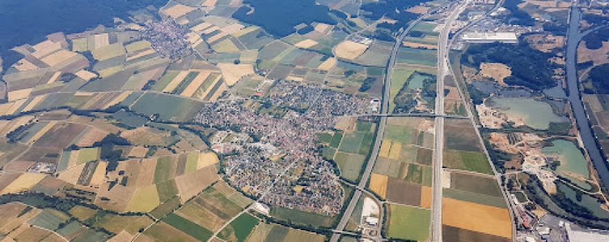 Gemeinde Eggolsheim