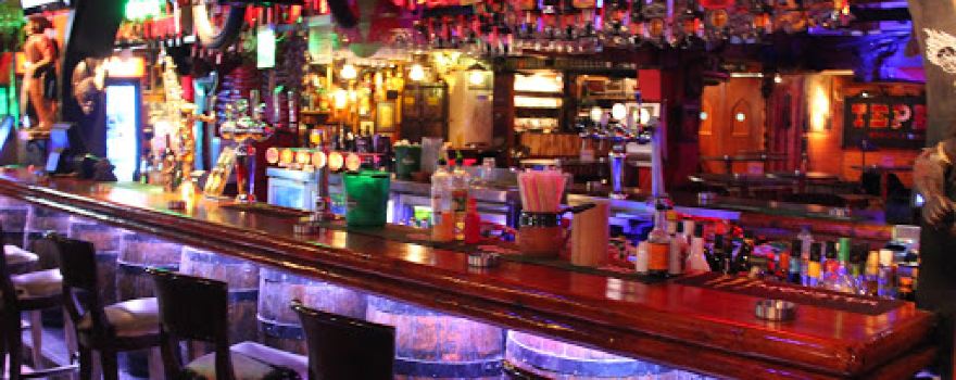 TEPEE ROCK CLUB