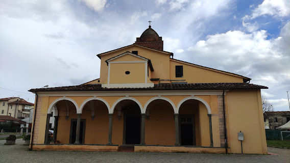 Parrocchia Di Vignole