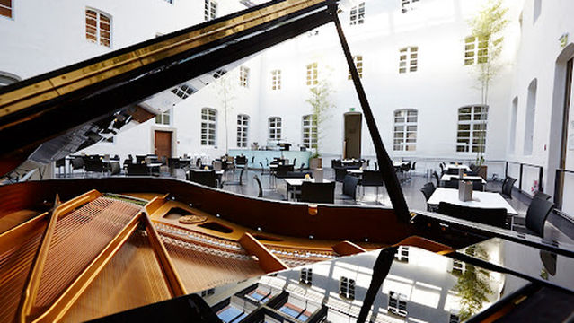 MAXHAUS - Katholisches Stadthaus