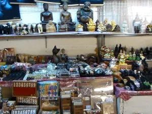 Lamai Night Plaza