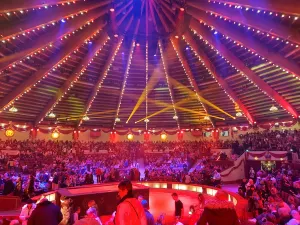Circus Krone
