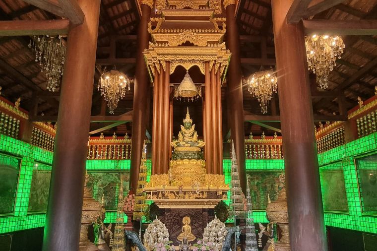 พระแก้ว