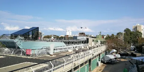 以色列海軍博物館