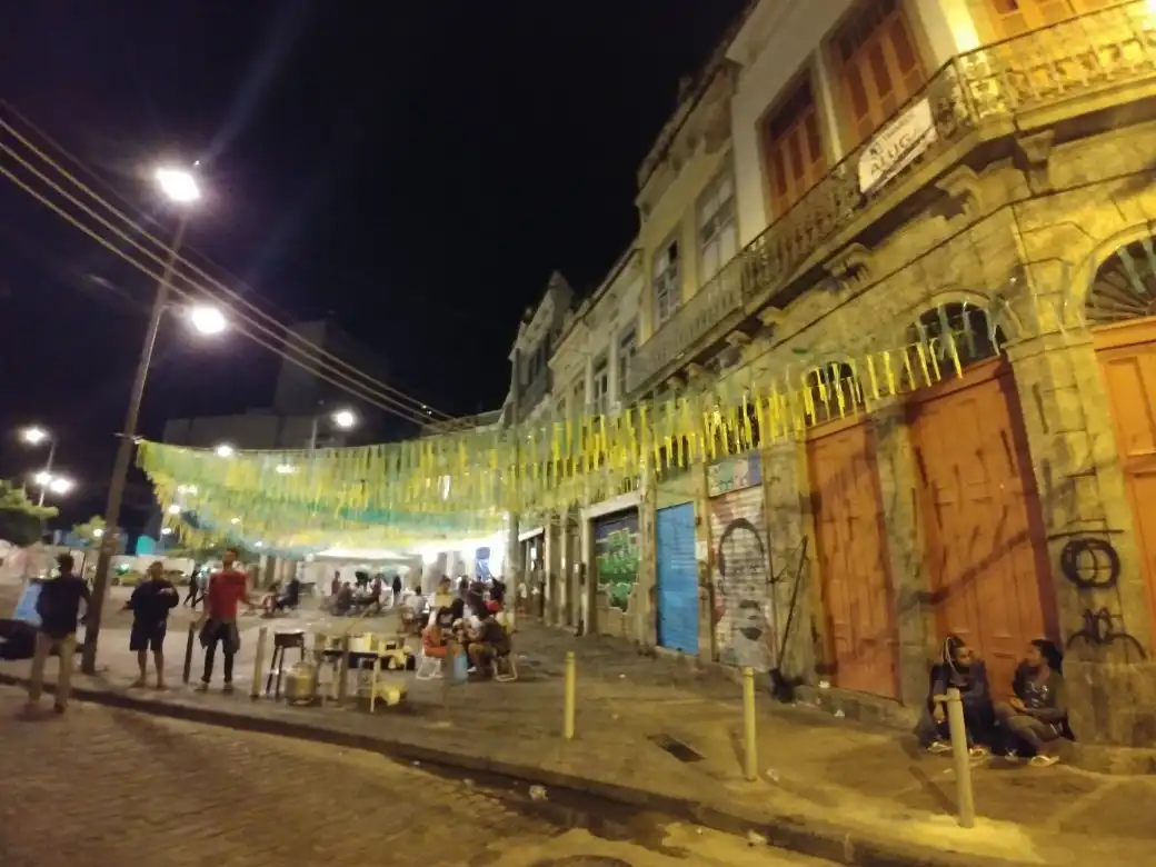 Hotel in zona Pedra do Sal