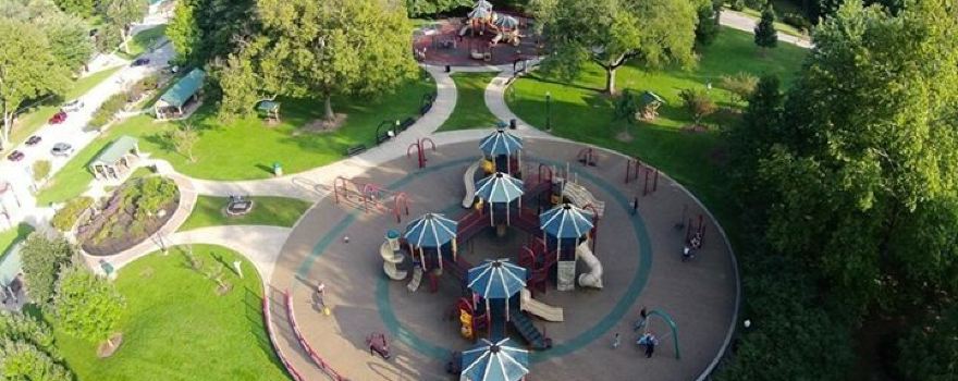 Deming Park