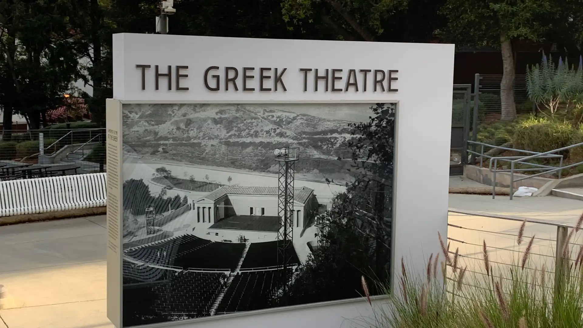 Hotels near The Greek Theatre