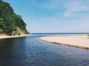 Silistar Beach
