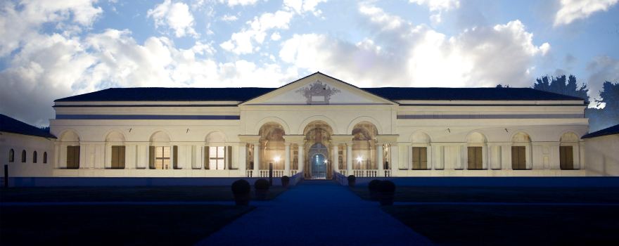 Te Palace