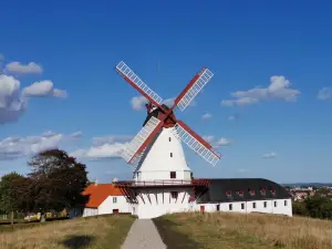 Dybboel Banke History Centre