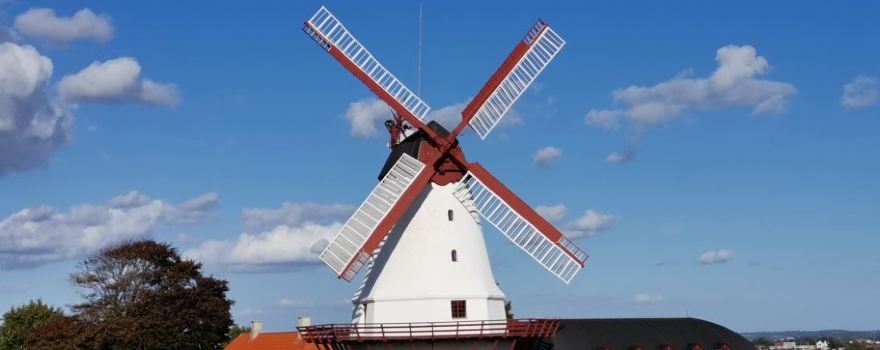 Dybboel Banke History Centre