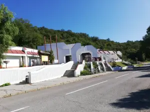 Domica Cave