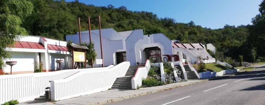 Dlhá Ves